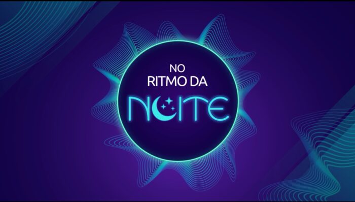 No Ritmo da Noite
