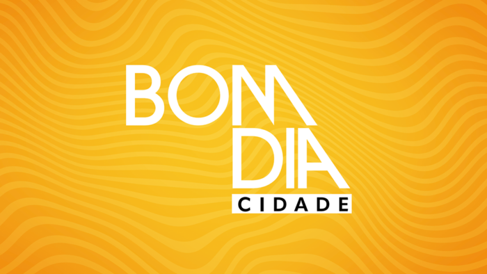 Bom Dia Cidade