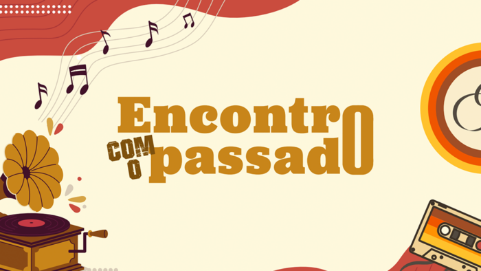 Encontro com o Passado