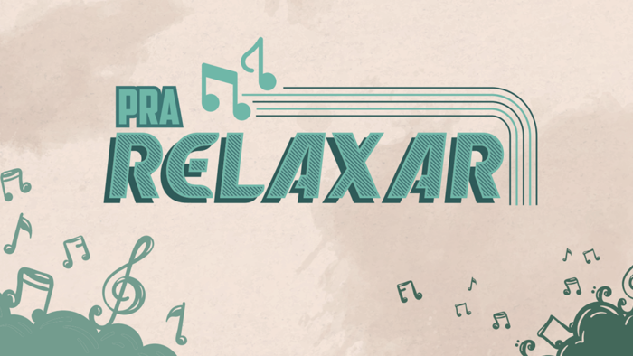 Pra Relaxar